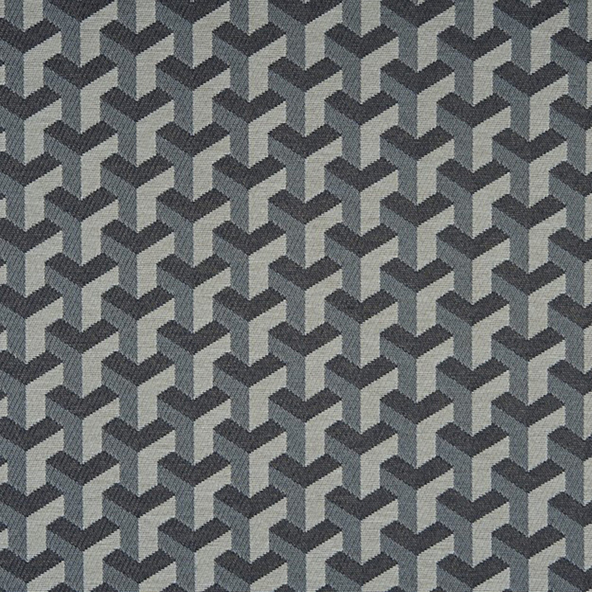 Trenton fabric in 69 color - pattern number Trenton69J6861 - by JF Fabrics in the Crypton Vol.1 collection