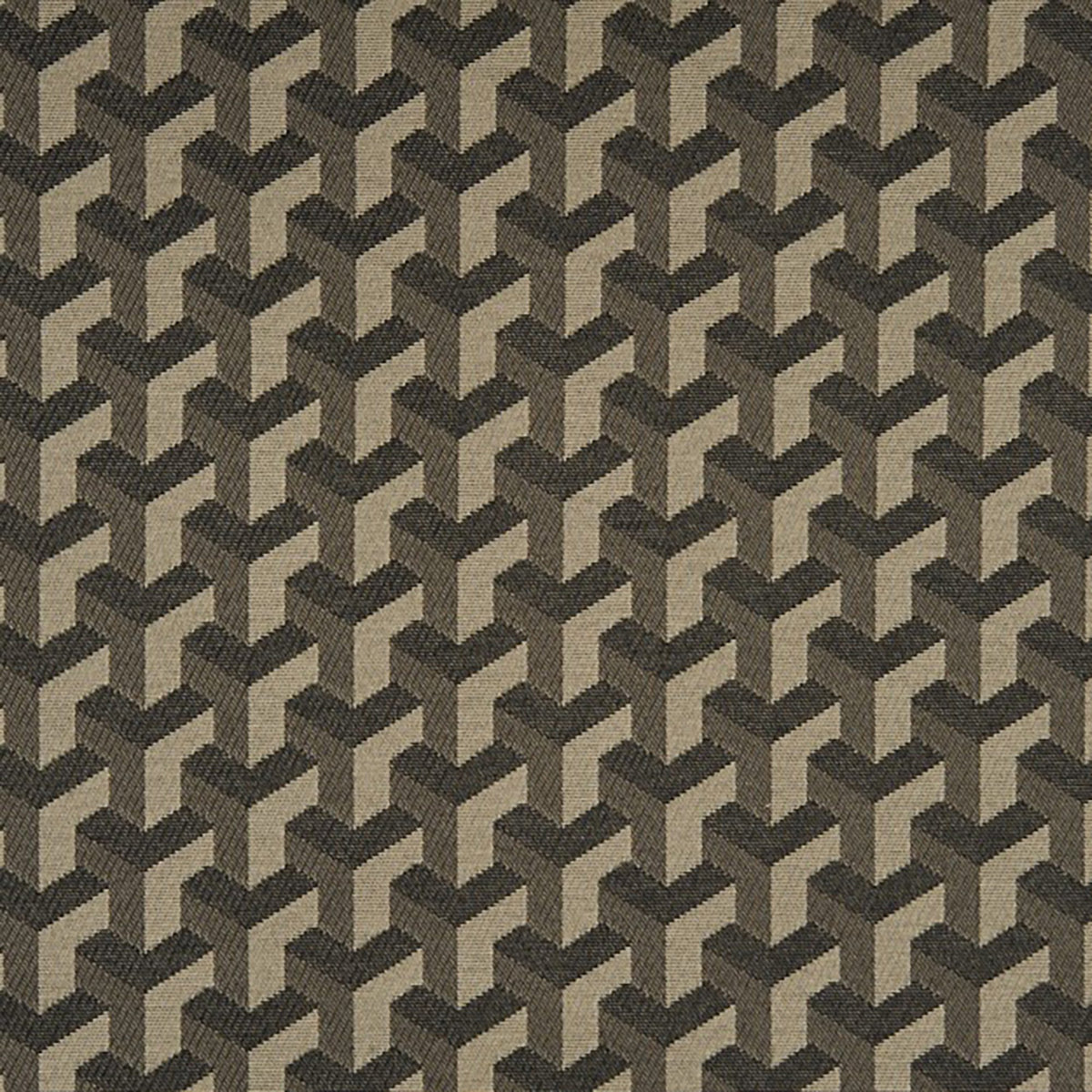 Trenton fabric in 98 color - pattern number Trenton98J6861 - by JF Fabrics in the Crypton Vol.1 collection
