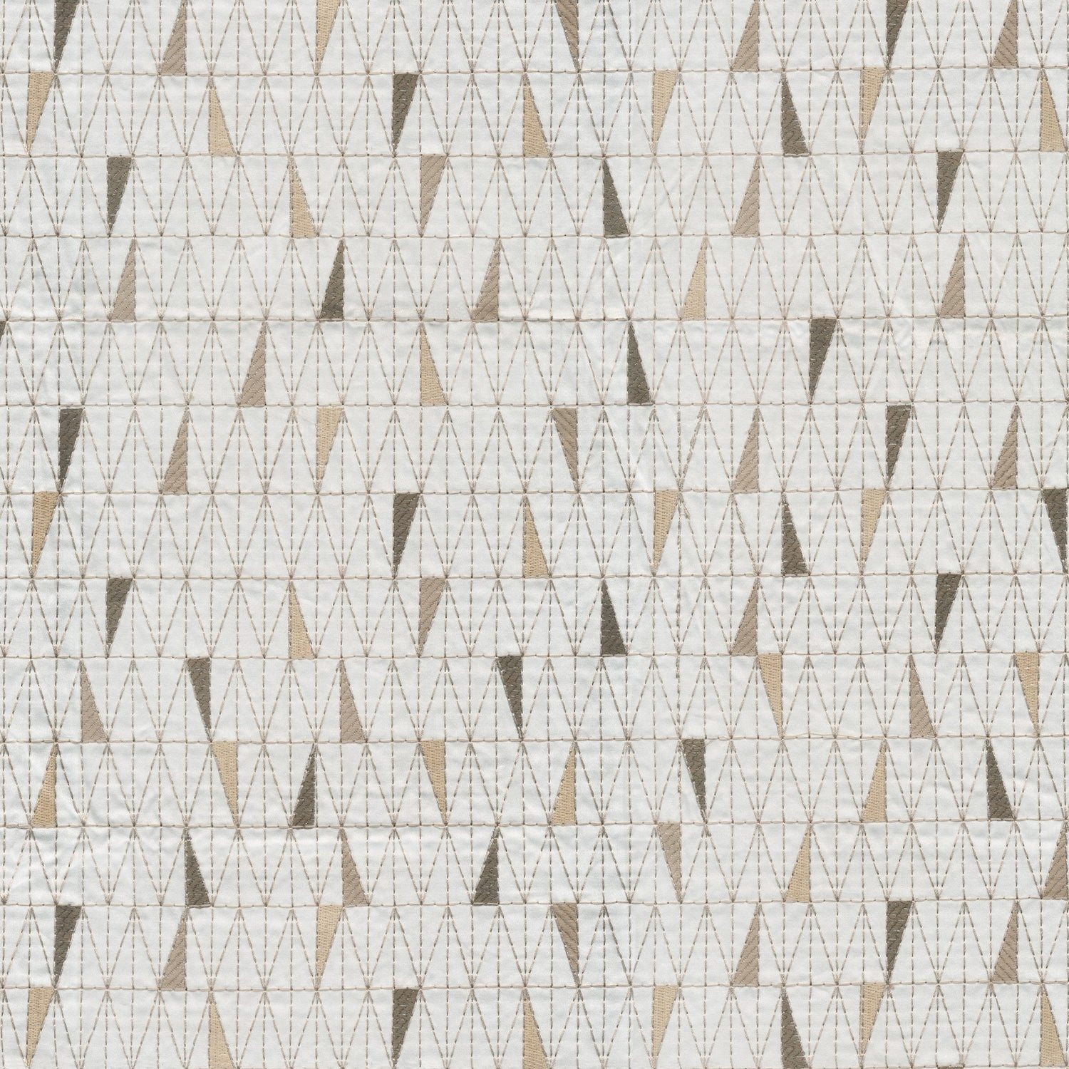 Trilateral fabric in 32 color - pattern number Trilateral32J8581 - by JF Fabrics in the Sand Dunes collection