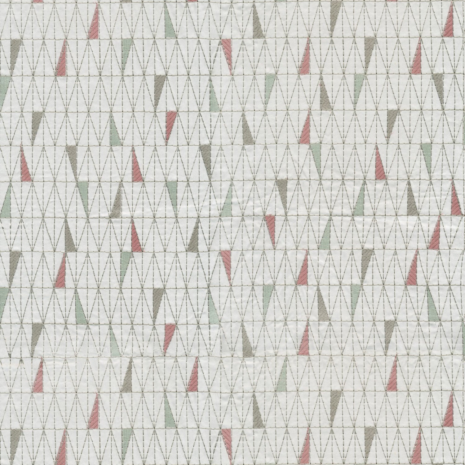 Trilateral fabric in 43 color - pattern number Trilateral43J8581 - by JF Fabrics in the Sand Dunes collection