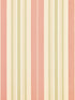 Deanna Stripe fabric in rose green color - pattern number TT 00010016 - by Scalamandre in the Old World Weavers collection