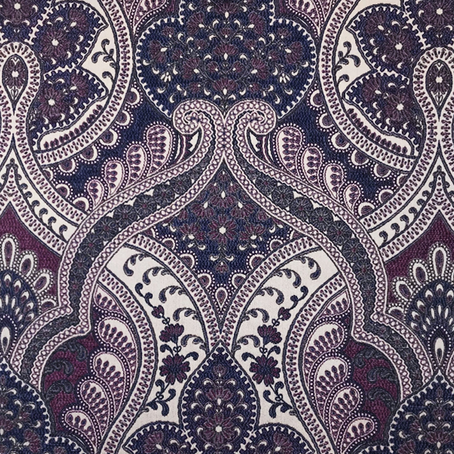 Turnout fabric in 57 color - pattern number Turnout57J8011 - by JF Fabrics in the Color Concepts Coral Sky collection