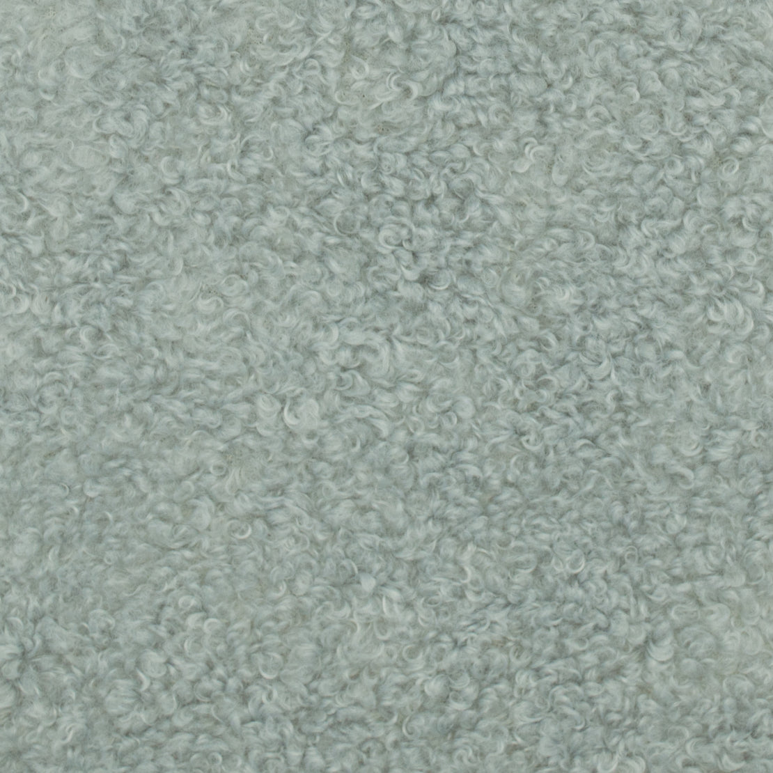 Teddy fabric in dove color - pattern number 08998 - by Europatex in the Teddy collection