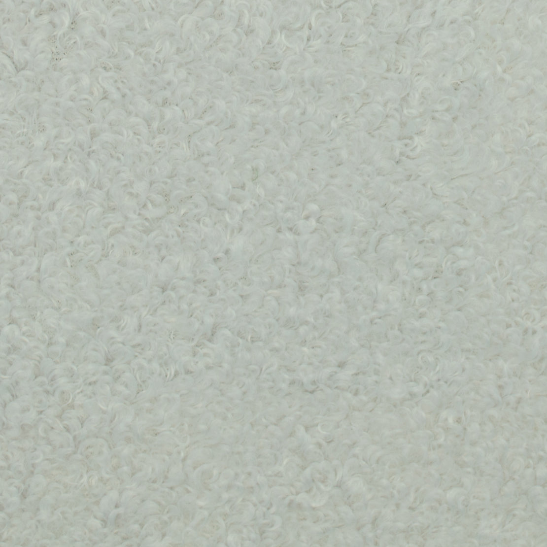 Teddy fabric in pearl color - pattern number 09004 - by Europatex in the Teddy collection