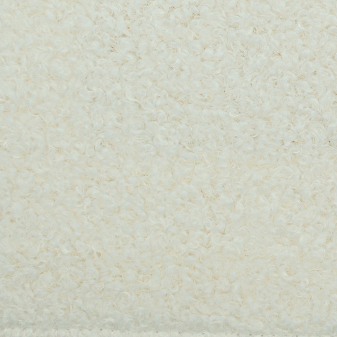 Teddy fabric in rice paper color - pattern number 09005 - by Europatex in the Teddy collection