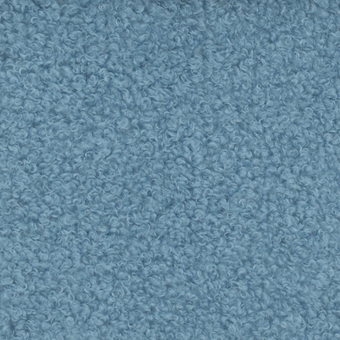 Teddy fabric in sky color - pattern number 09007 - by Europatex in the Teddy collection