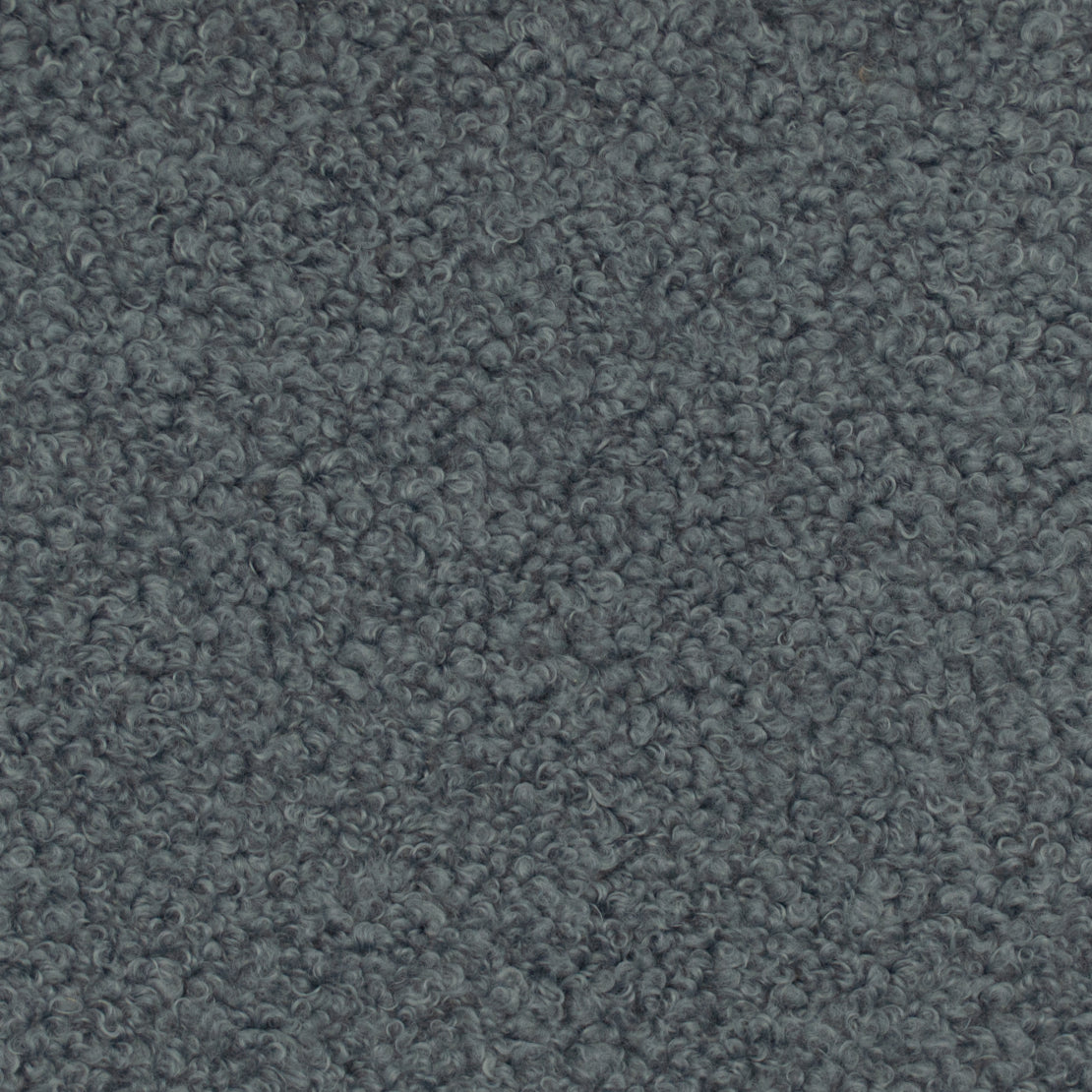 Teddy fabric in storm color - pattern number 09009 - by Europatex in the Teddy collection