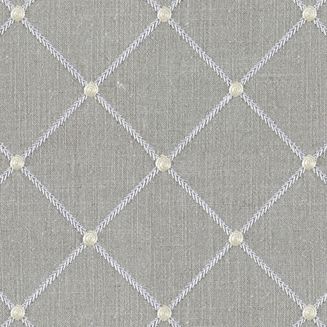 Socrates Tundra fabric in chinchilla color - pattern number 09541 - by Europatex in the Socrates collection