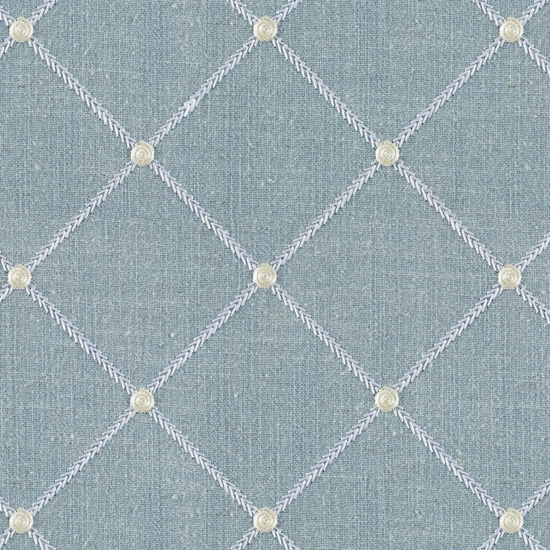 Socrates Tundra fabric in glacier color - pattern number 09543 - by Europatex in the Socrates collection