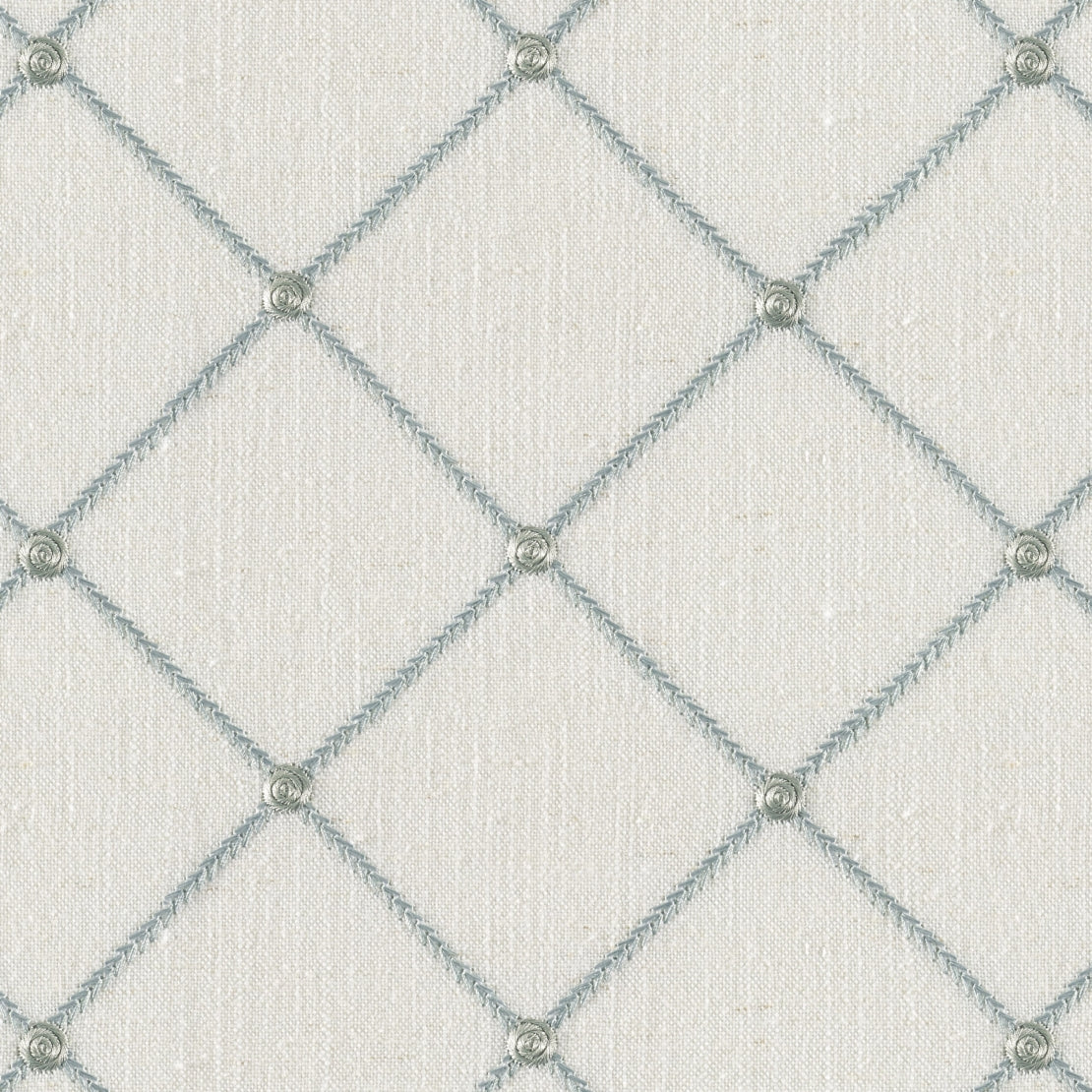 Socrates Tundra fabric in ice color - pattern number 09545 - by Europatex in the Socrates collection