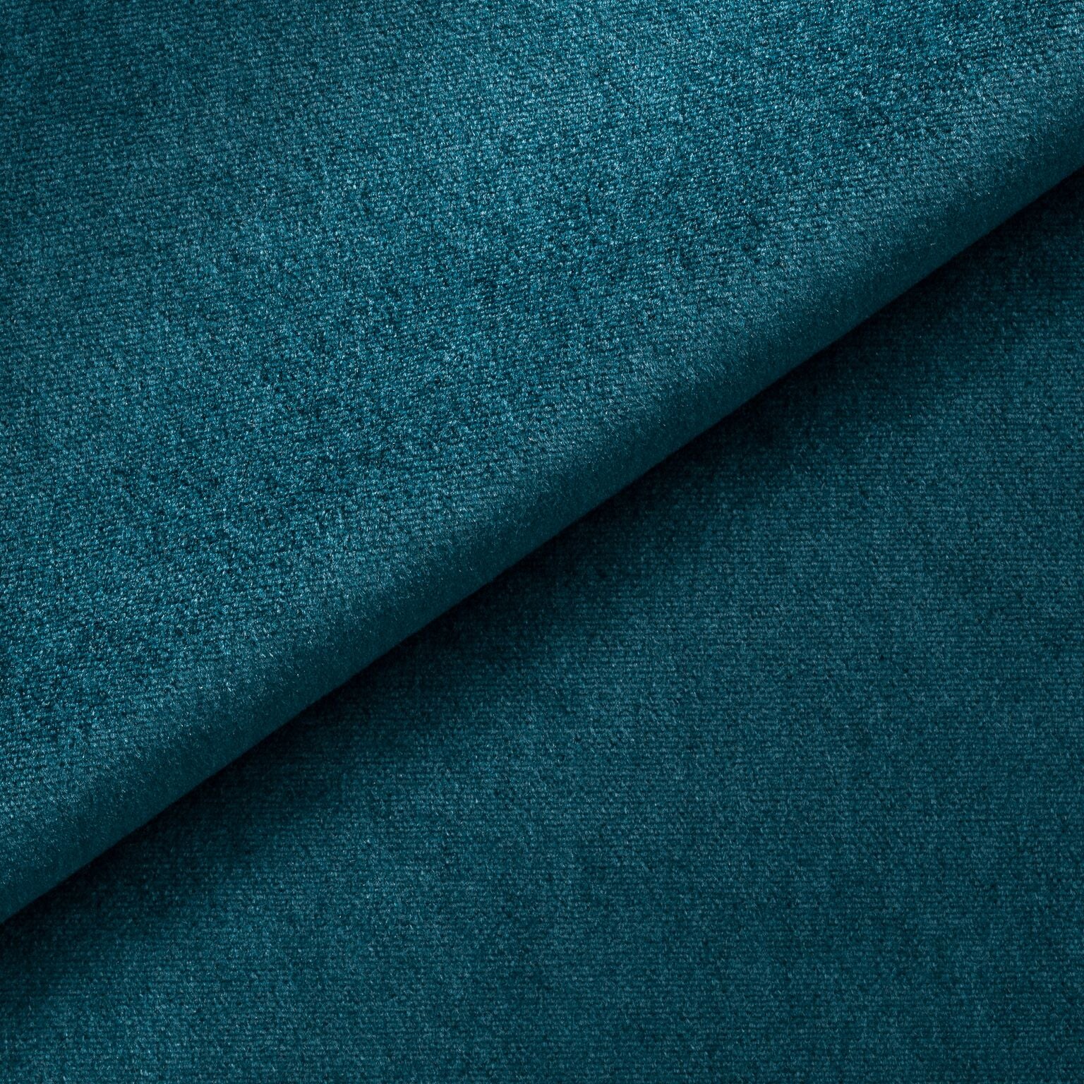 Royal Silk Mohair fabric in peacock color - pattern number U13077 - by Coraggio in the Coraggio Volume 1 collection