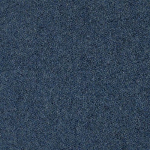 Hamilton Wool fabric in navy color - pattern number U98001 - by Coraggio in the Coraggio Volume 1 collection