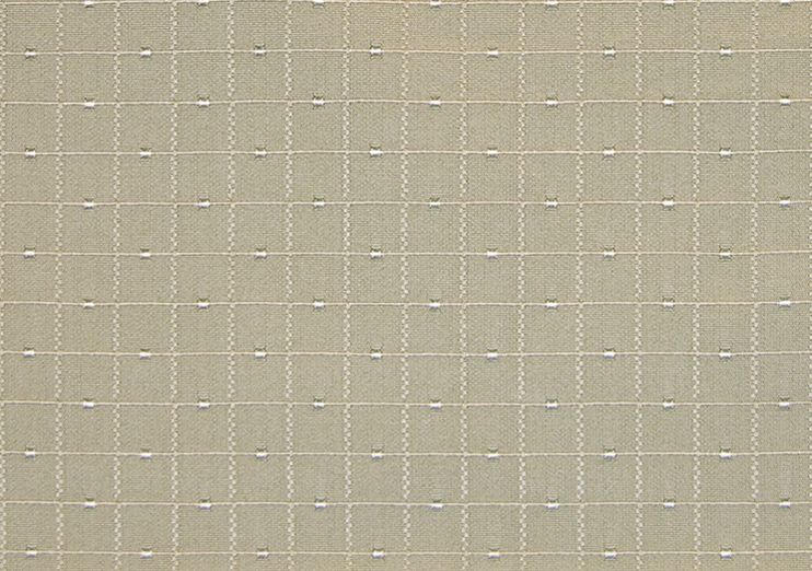 Casino fabric in sage/white color - pattern number UA 00071930 - by Scalamandre in the Old World Weavers collection
