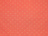 Casino fabric in coral/white color - pattern number UA 00091930 - by Scalamandre in the Old World Weavers collection