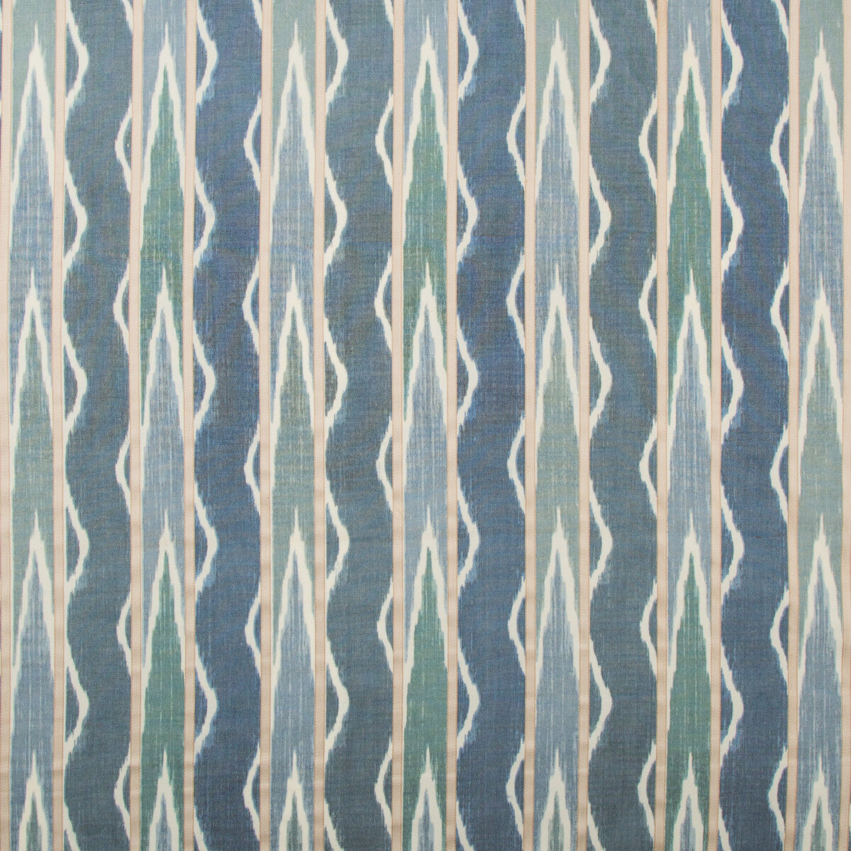 Ubud fabric in marine color - pattern UBUD.5.0 - by Kravet Couture in the Modern Colors-Sojourn Collection collection