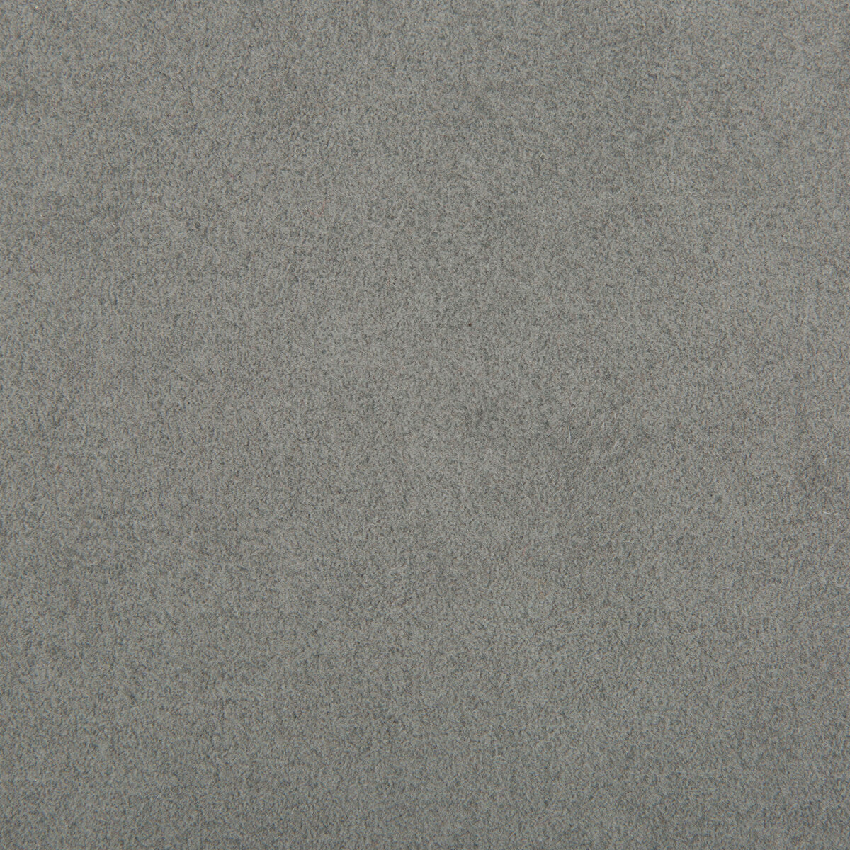 Ultrasuede fabric in steel color - pattern ULTRASUEDE.21.0 - by Kravet Design in the Ultrasuede collection