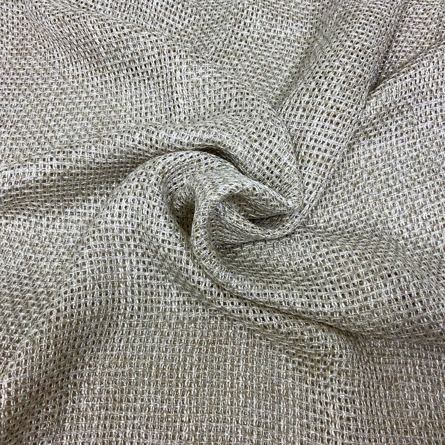 Unity fabric in 91 color - pattern number Unity91J8831 - by JF Fabrics in the Harmony collection
