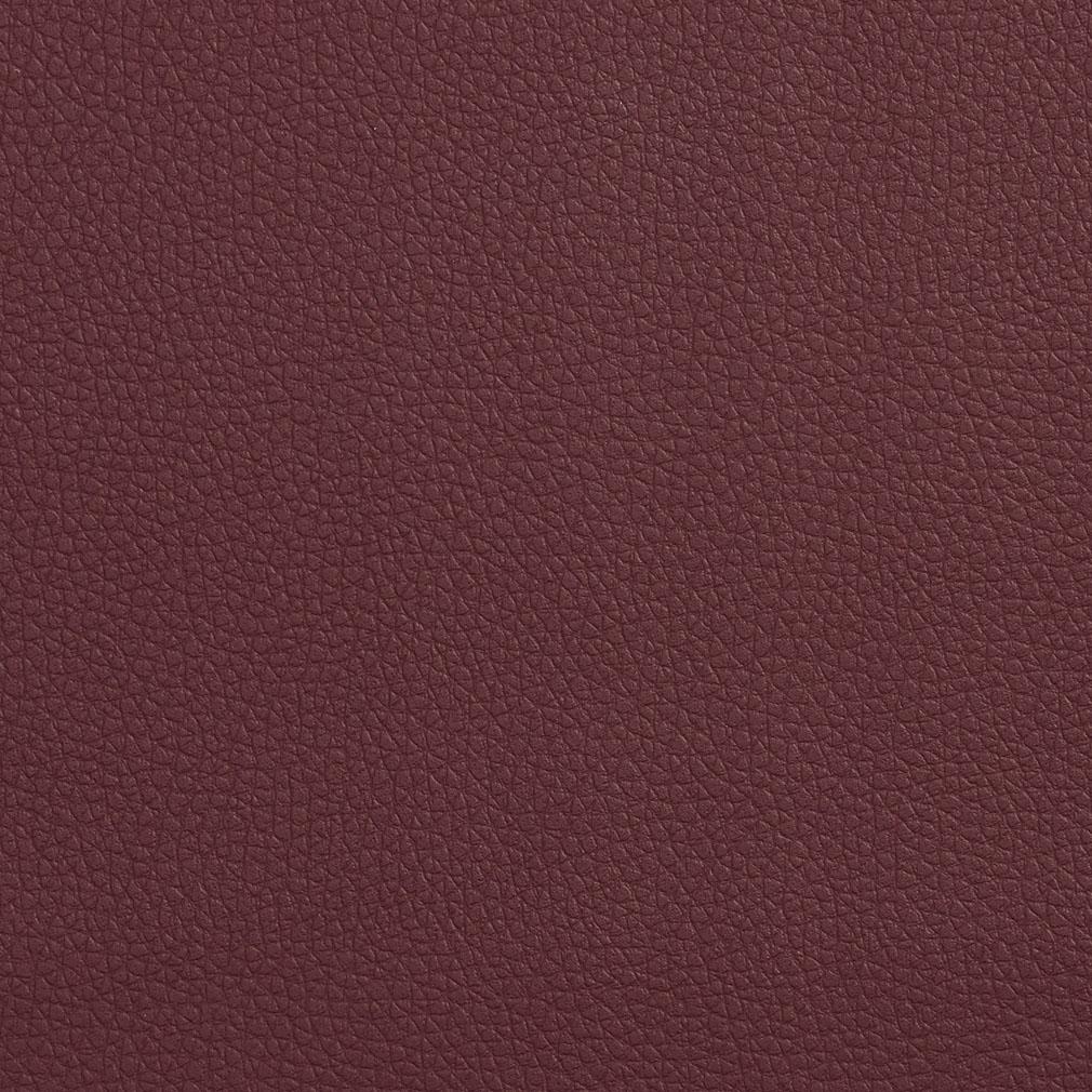 Vinyl Faux Leather fabric in burgundy color - pattern number V161 - by Charlotte in the 4 Way Stretch collection