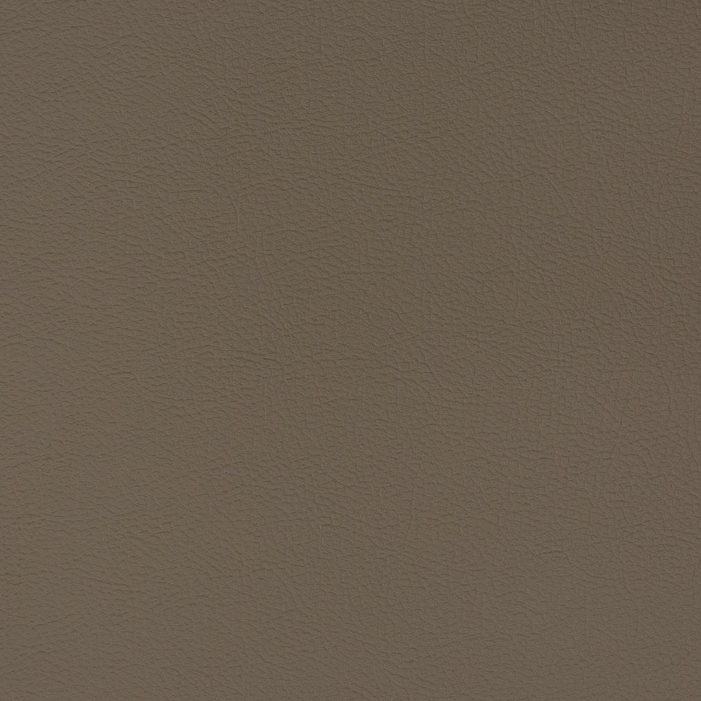 Faux Textured Leather fabric in mink color - pattern number V338 - by Charlotte in the Automotive Vinyl collection