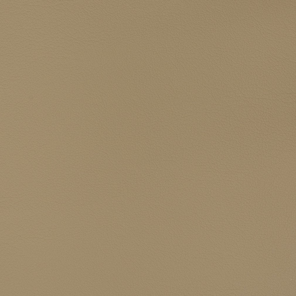 Earthy Faux Leather fabric in cappuccino color - pattern number V344 - by Charlotte in the Automotive Vinyl collection