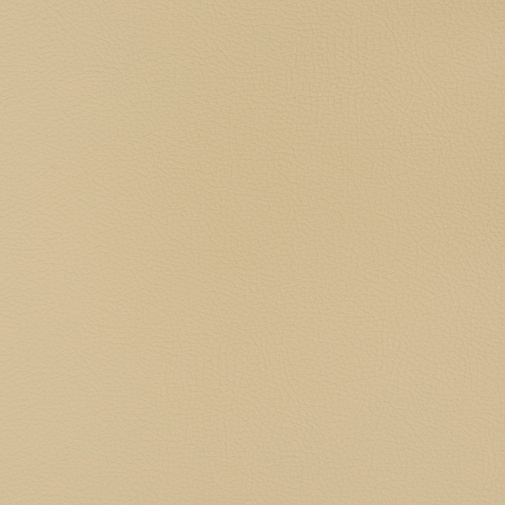 Faux Textured Leather fabric in oat color - pattern number V349 - by Charlotte in the Automotive Vinyl collection