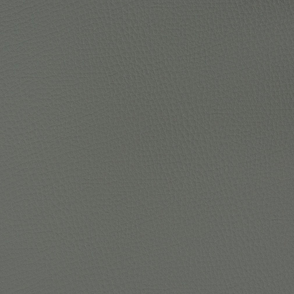 Textured Faux Leather fabric in graphite color - pattern number V362 - by Charlotte in the Automotive Vinyl collection