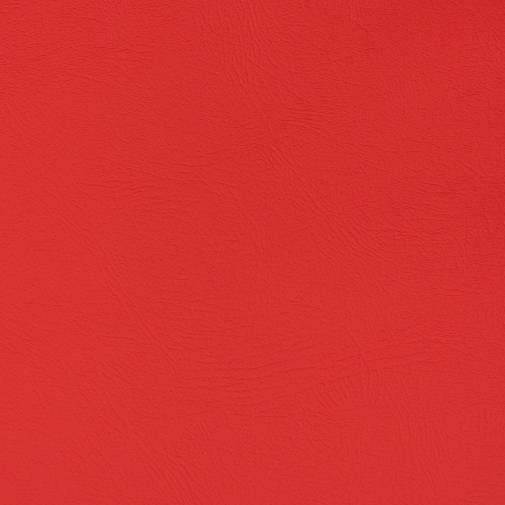 Faux fabric in hot rod color - pattern number V370 - by Charlotte in the Automotive Vinyl collection