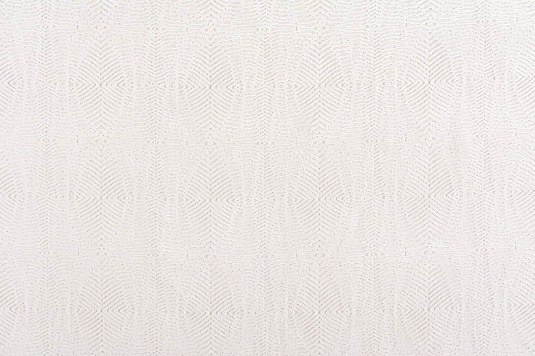 Cava fabric in ivory color - pattern number V4 00014020 - by Scalamandre in the Old World Weavers collection