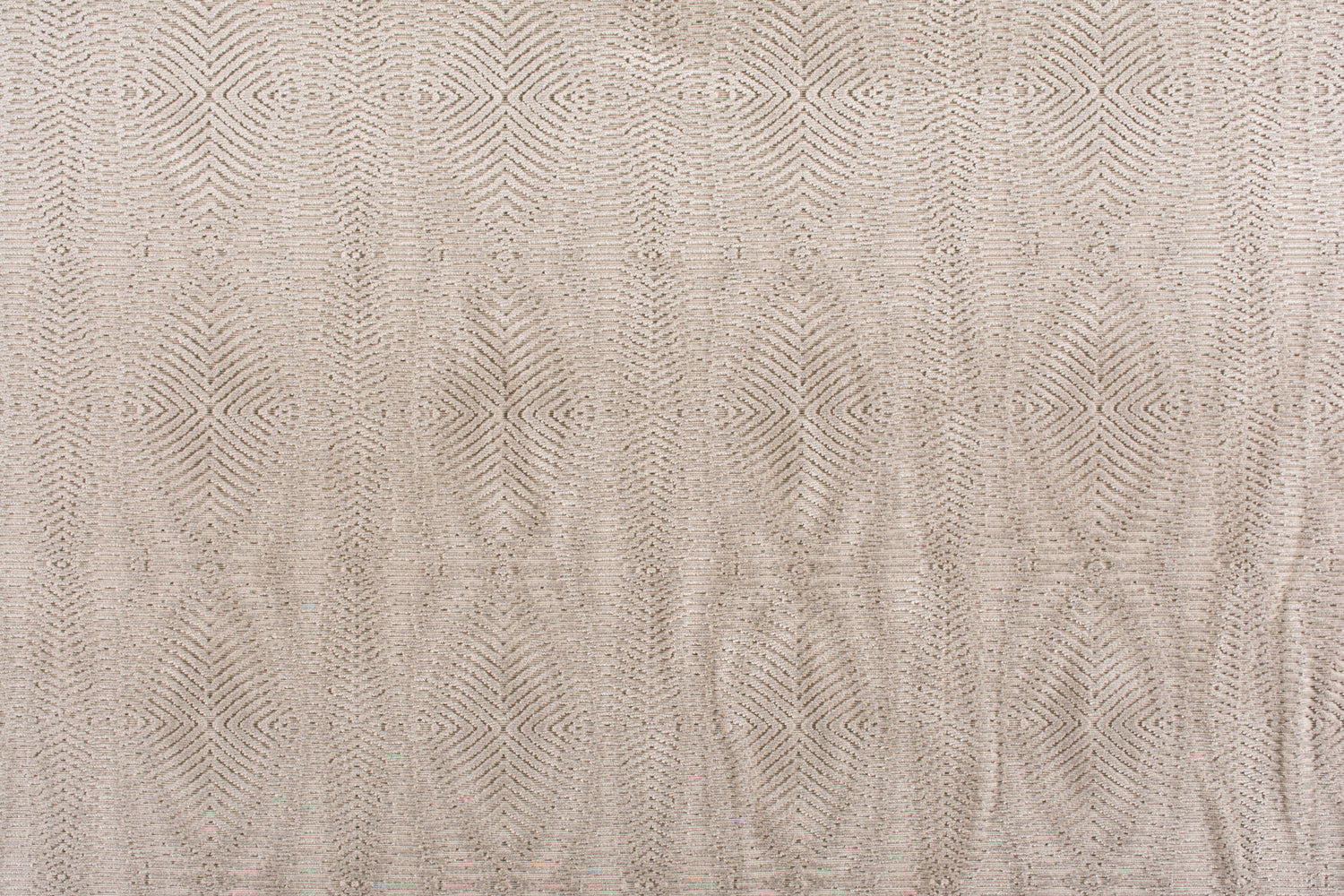 Cava fabric in grey smoke color - pattern number V4 00024020 - by Scalamandre in the Old World Weavers collection