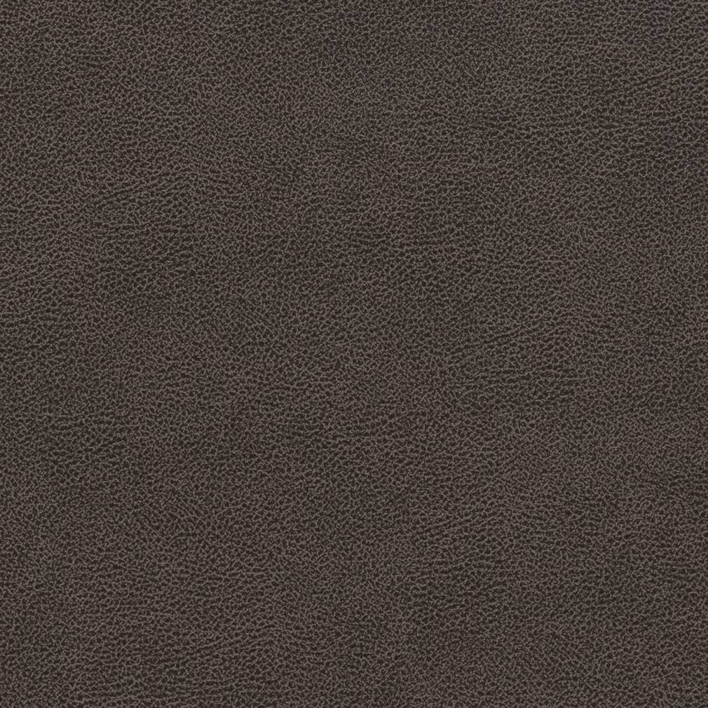 Performance Vinyl Look fabric in charcoal color - pattern number V501 - by Charlotte in the Breathables IV collection