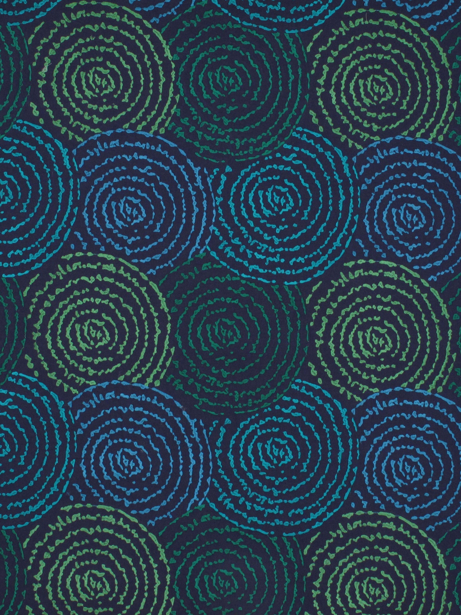 Coriolis fabric in ocean deep color - pattern number V5 00016140 - by Scalamandre in the Vv Decor Pvt Ltd collection