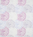 Coriolis fabric in lilac color - pattern number V5 00026140 - by Scalamandre in the  collection