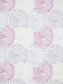 Coriolis fabric in lilac color - pattern number V5 00026140 - by Scalamandre in the Scalamandre Dec 2024 collection