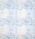 Coriolis fabric in mediterranean color - pattern number V5 00036140 - by Scalamandre in the  collection