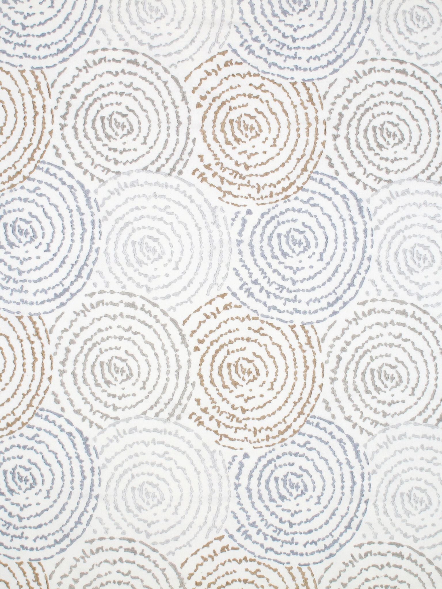 Coriolis fabric in harbor mist color - pattern number V5 00046140 - by Scalamandre in the Vv Decor Pvt Ltd collection