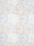 Coriolis fabric in harbor mist color - pattern number V5 00046140 - by Scalamandre in the Vv Decor Pvt Ltd collection