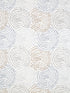 Coriolis fabric in harbor mist color - pattern number V5 00046140 - by Scalamandre in the Vv Decor Pvt Ltd collection