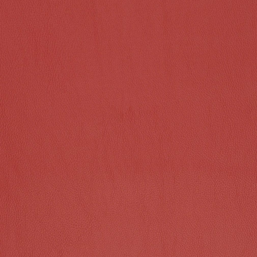 Soft Texture Leather Look fabric in crimson color - pattern number V811 - by Charlotte in the Breathables V collection