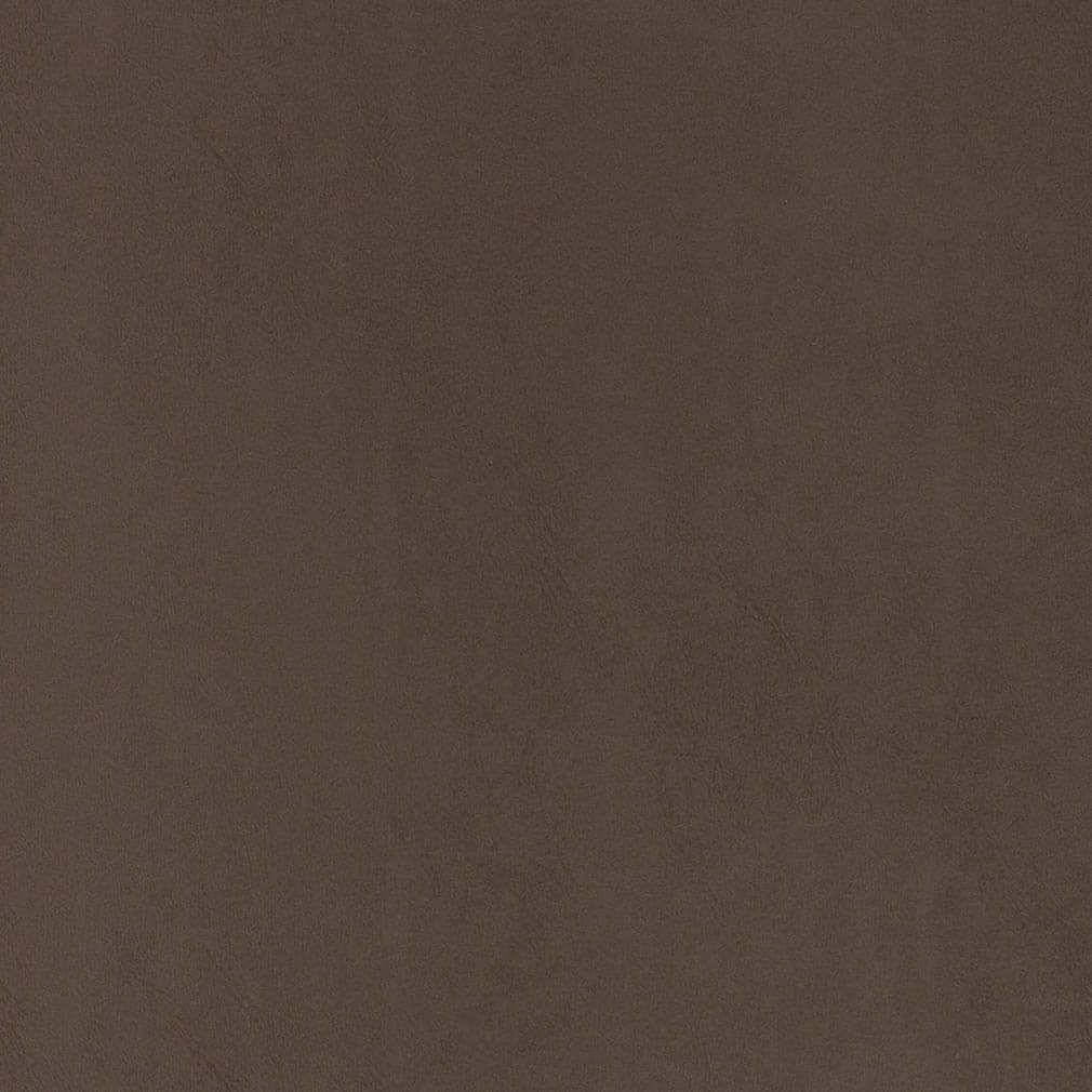 Soft Smooth Leather Look fabric in cocoa color - pattern number V820 - by Charlotte in the Breathables V collection