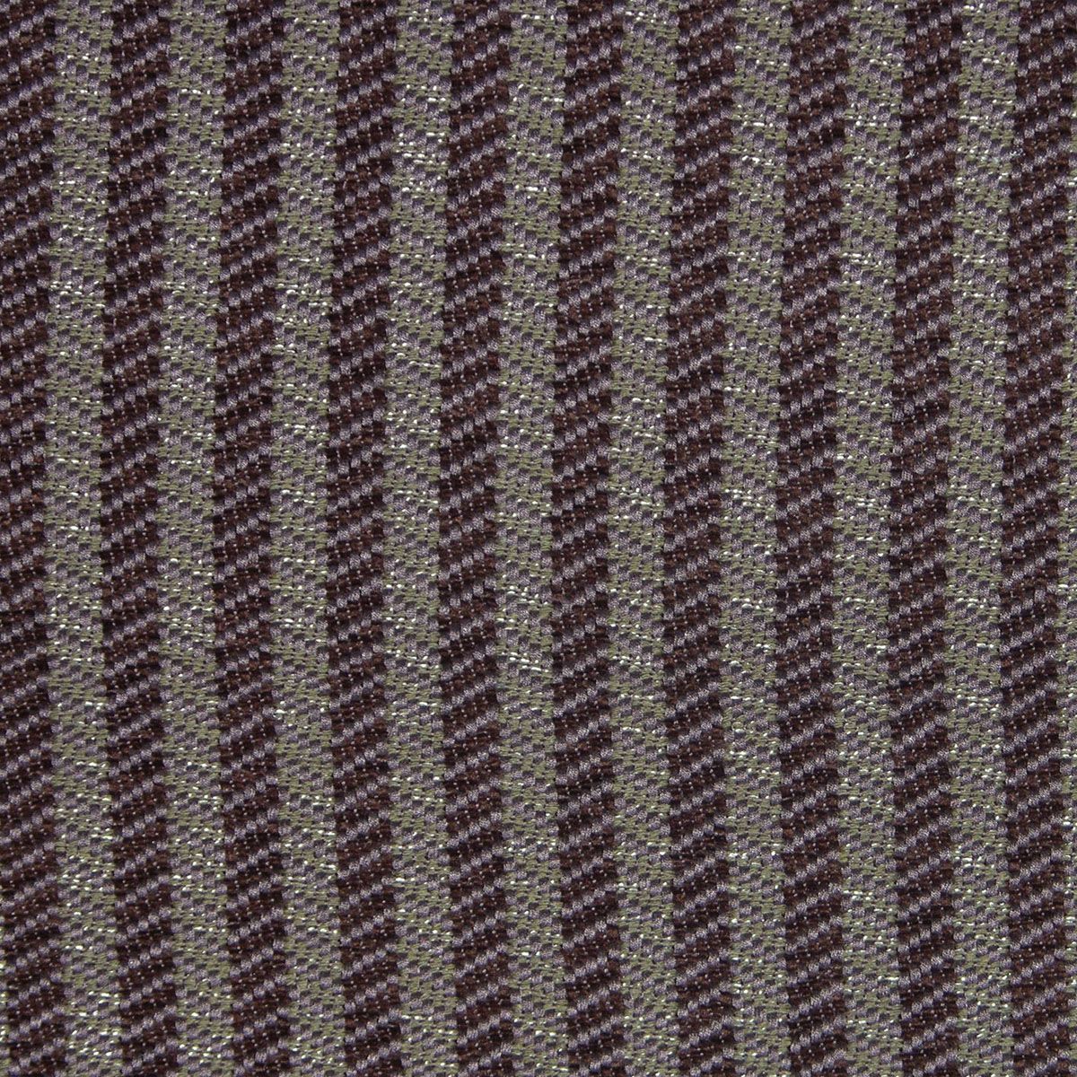 Herring fabric in chocolate color - pattern number VC 00040602 - by Scalamandre in the Old World Weavers collection