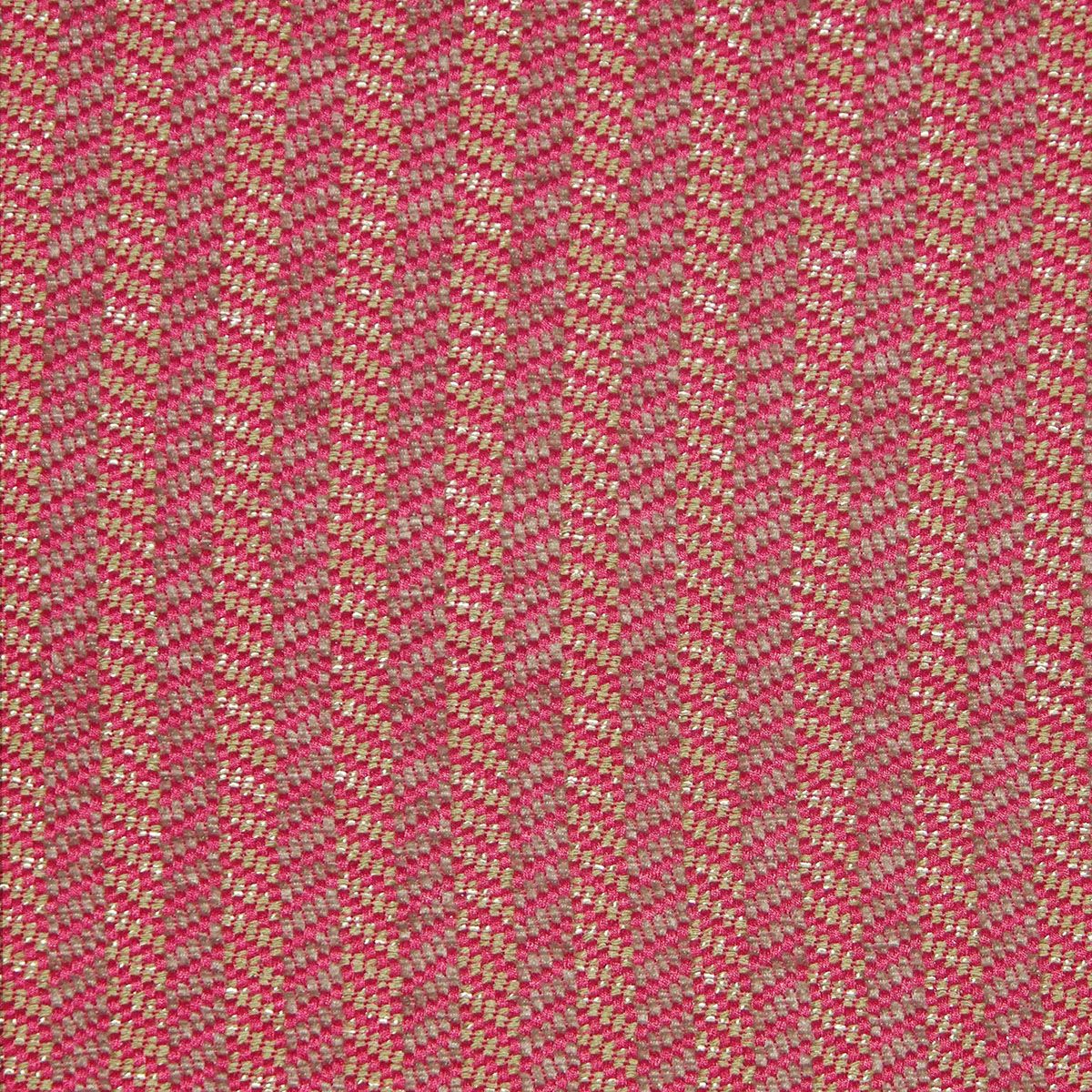 Herring fabric in red herring color - pattern number VC 00160602 - by Scalamandre in the Old World Weavers collection