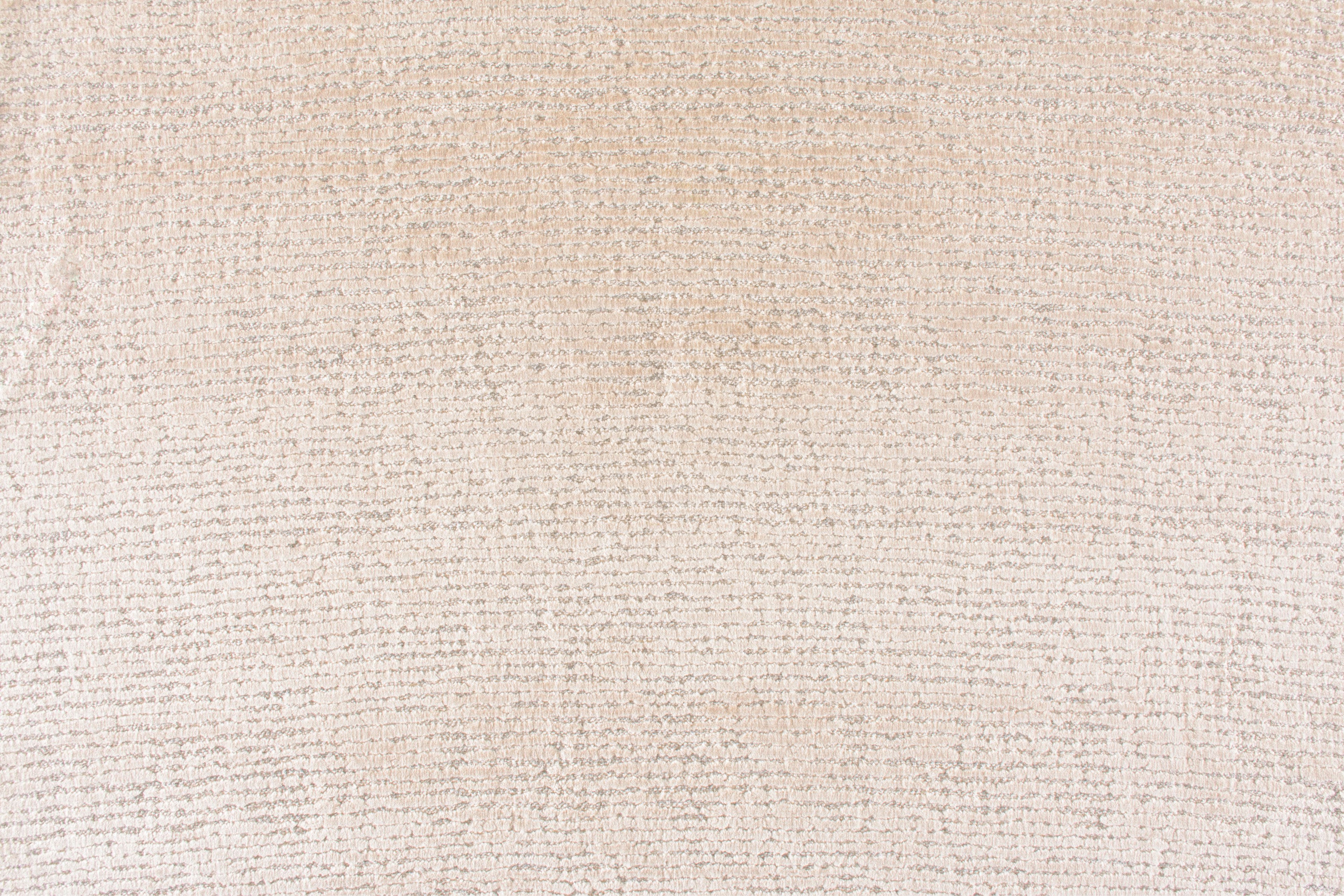 Atira fabric in sand color - pattern number VD 00020398 - by Scalamandre in the Old World Weavers collection