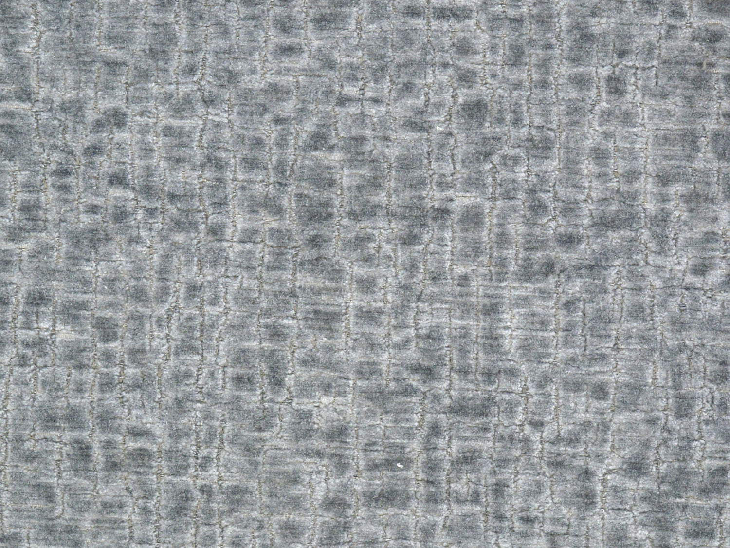 Gaspra fabric in gris color - pattern number VD 0003HARR - by Scalamandre in the Old World Weavers collection