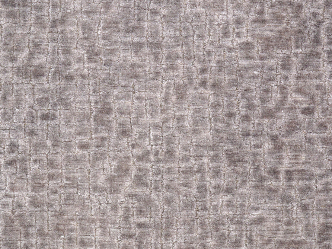 Gaspra fabric in lilac smoke color - pattern number VD 0004HARR - by Scalamandre in the Old World Weavers collection