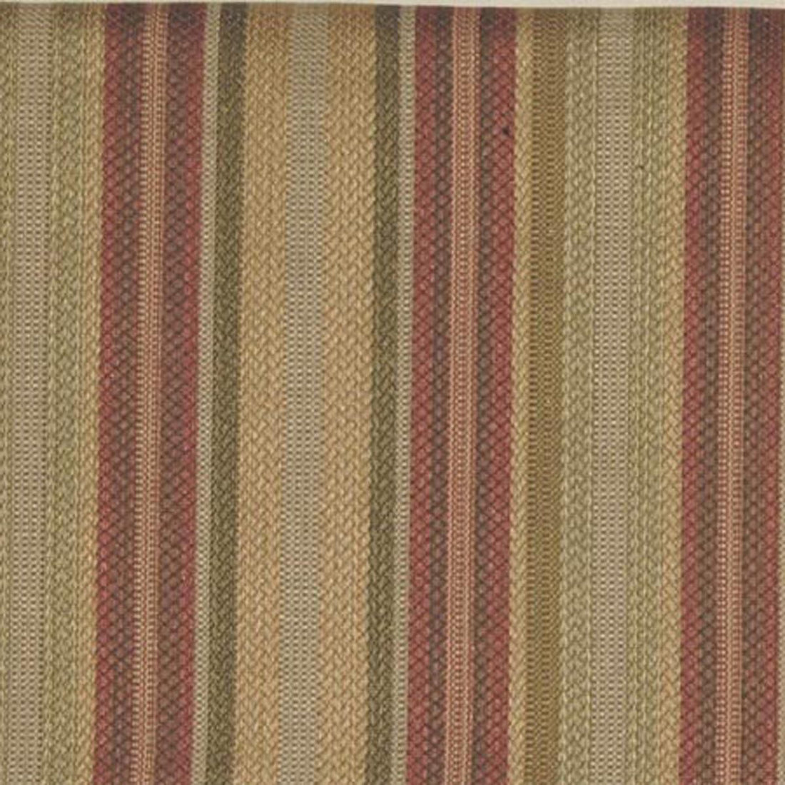 Gianna Stripe fabric in parchment color - pattern number VM 00014562 - by Scalamandre in the Old World Weavers collection