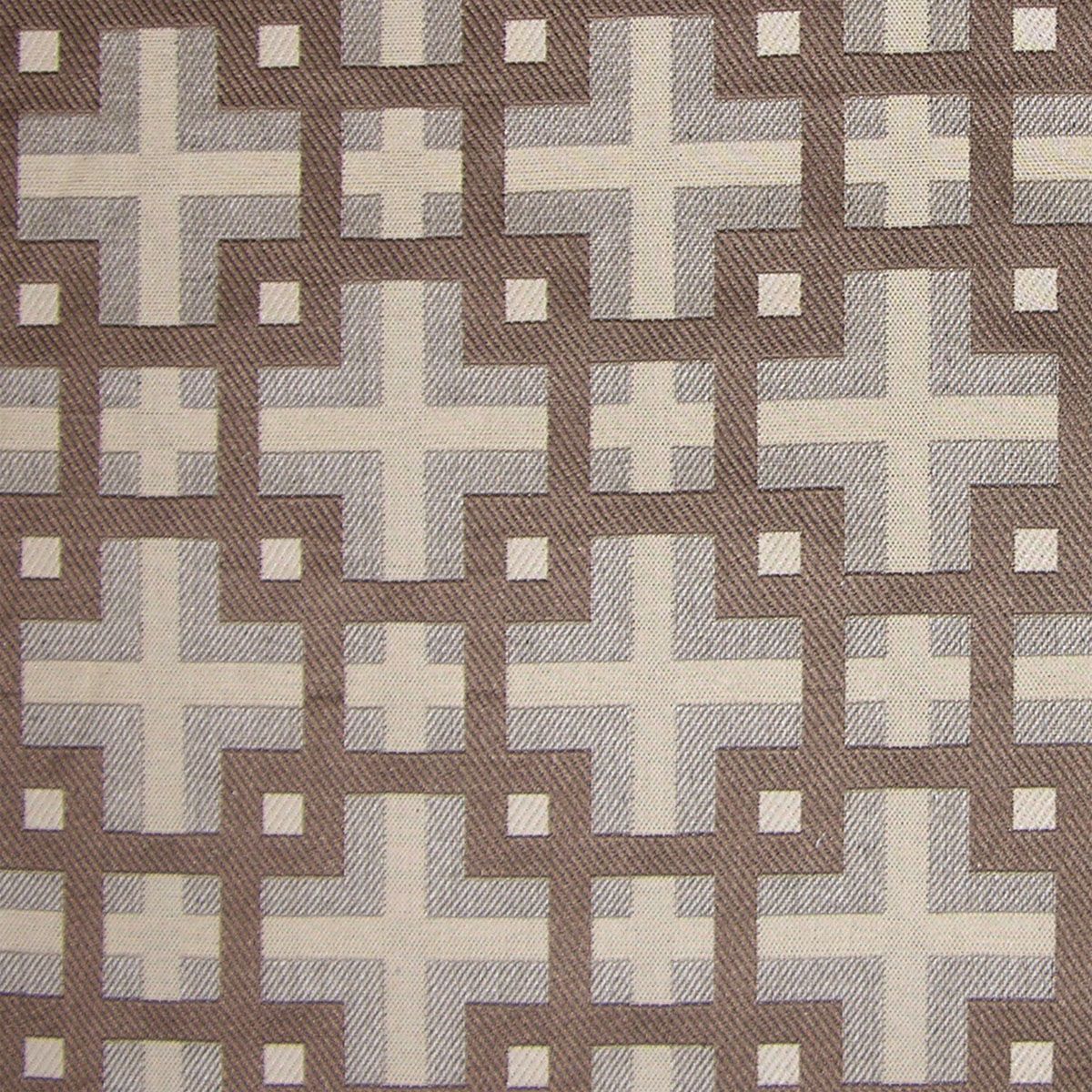 Izar fabric in neutral color - pattern number VM 00014876 - by Scalamandre in the Old World Weavers collection