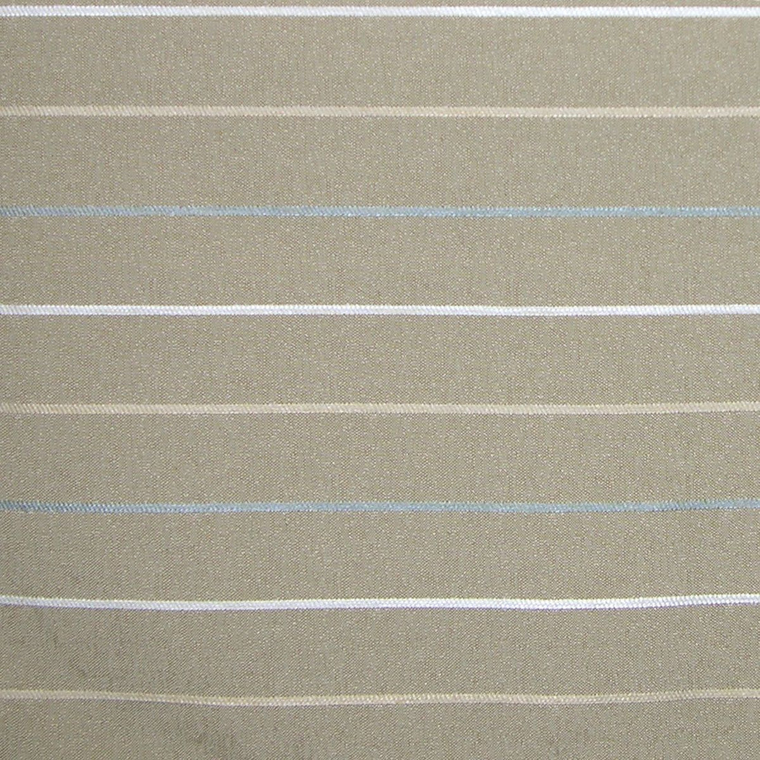 Calabria Stripe fabric in blue/beige color - pattern number VN 06050966 - by Scalamandre in the Old World Weavers collection