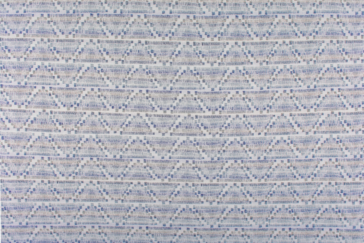 Light Dance fabric in blues color - pattern number VW 0001CO14 - by Scalamandre in the Old World Weavers collection