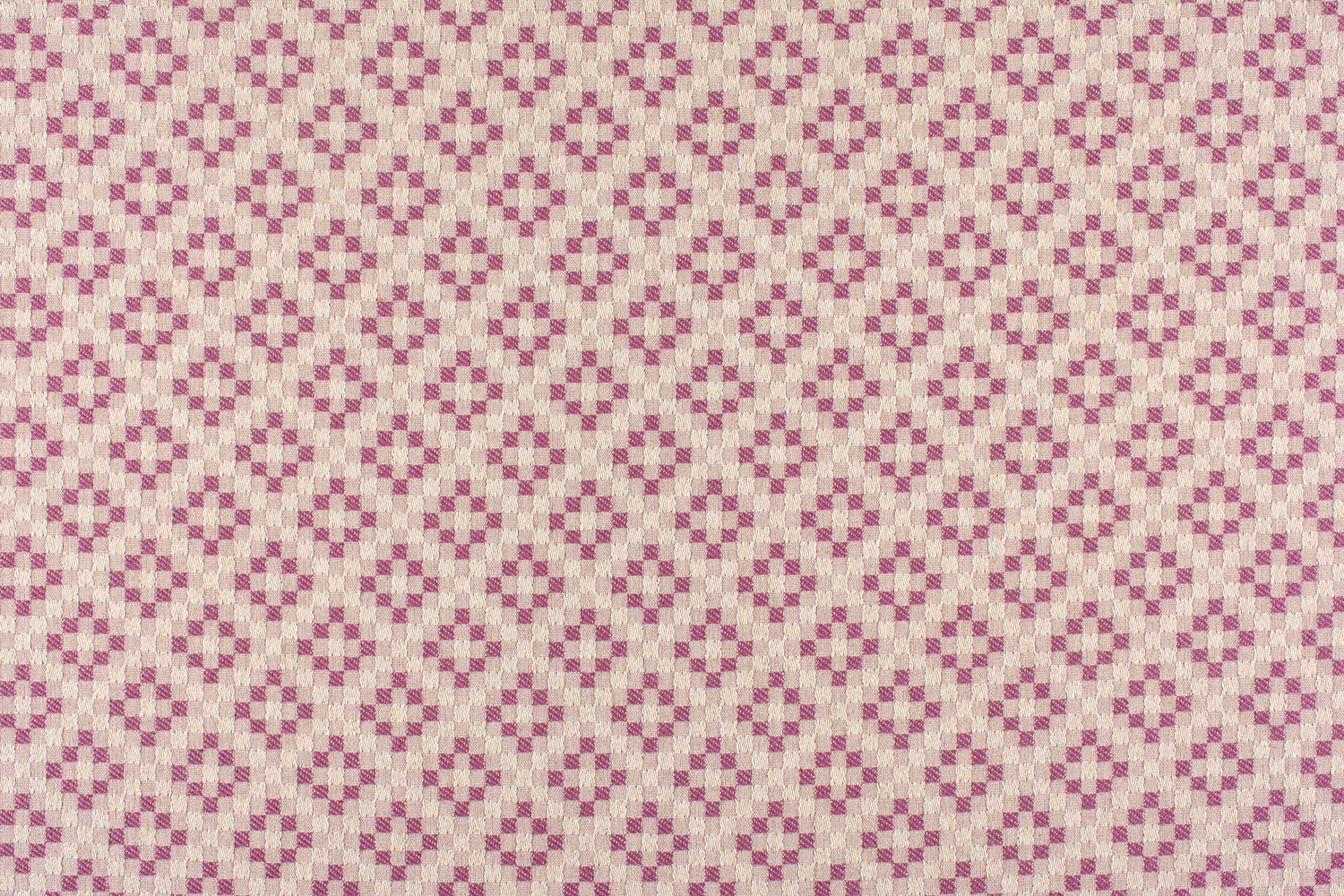 Lorcan fabric in plum color - pattern number VW 0002FC01 - by Scalamandre in the Old World Weavers collection