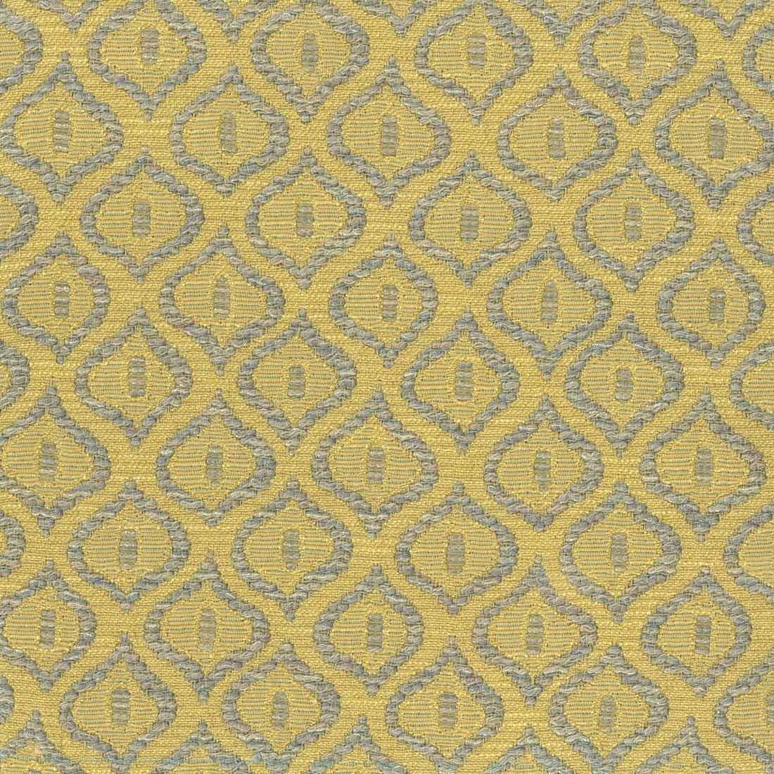 Oman fabric in mimosa color - pattern number VW 0004F015 - by Scalamandre in the Old World Weavers collection